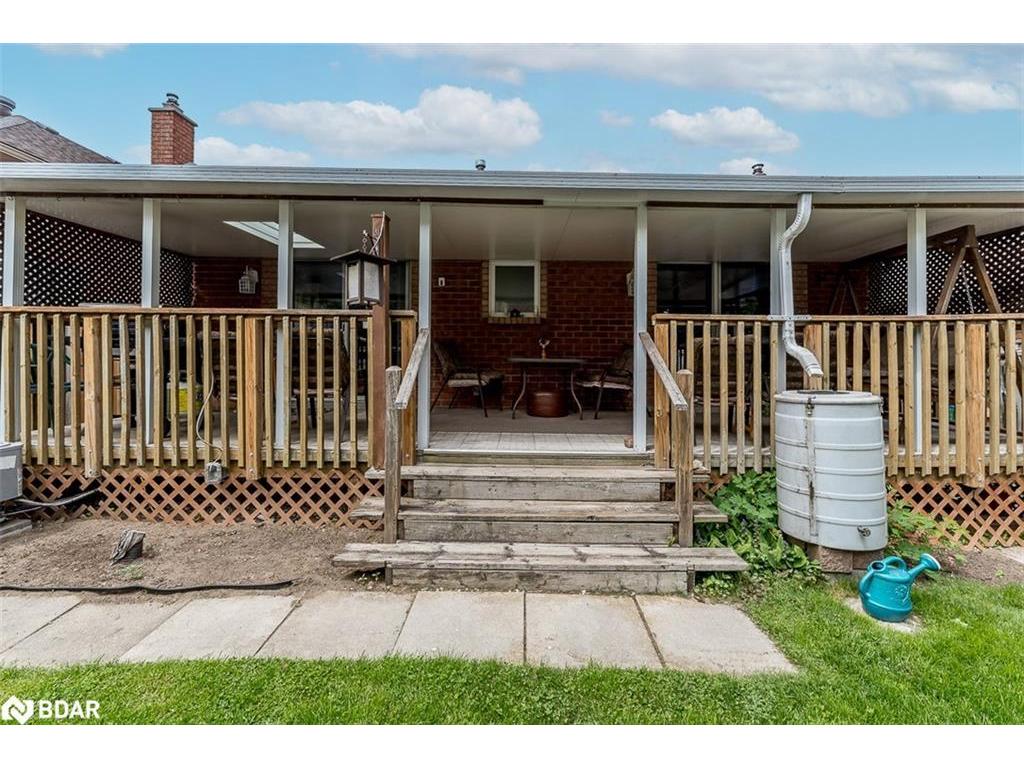 









91


Irwin

Drive,
Barrie,




ON
L4N 7A9

