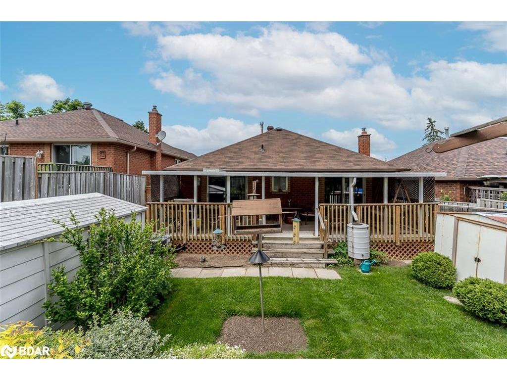 









91


Irwin

Drive,
Barrie,




ON
L4N 7A9

