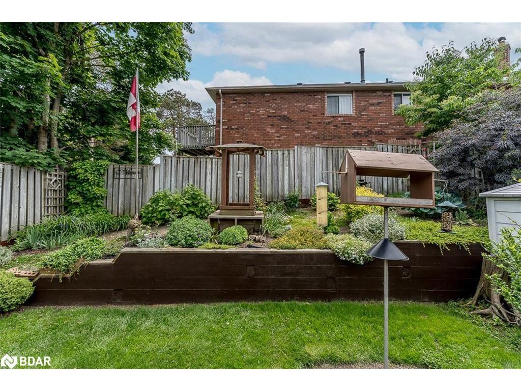









91


Irwin

Drive,
Barrie,




ON
L4N 7A9

