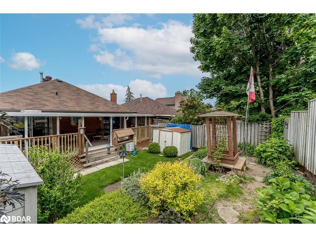 









91


Irwin

Drive,
Barrie,




ON
L4N 7A9

