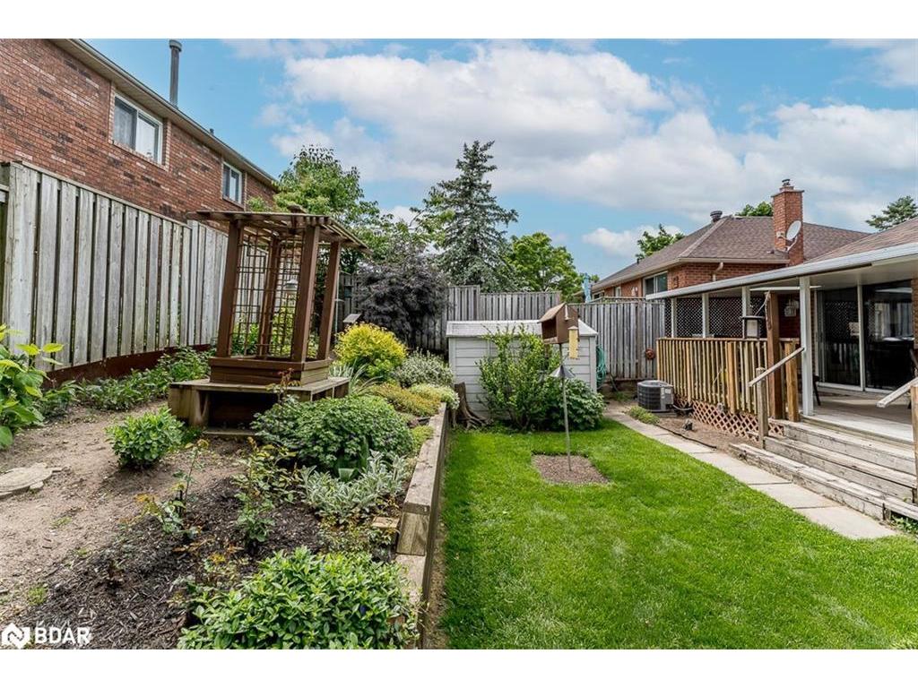 









91


Irwin

Drive,
Barrie,




ON
L4N 7A9

