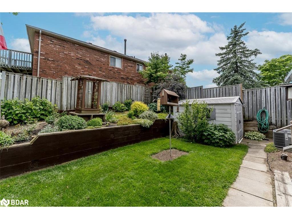 









91


Irwin

Drive,
Barrie,




ON
L4N 7A9

