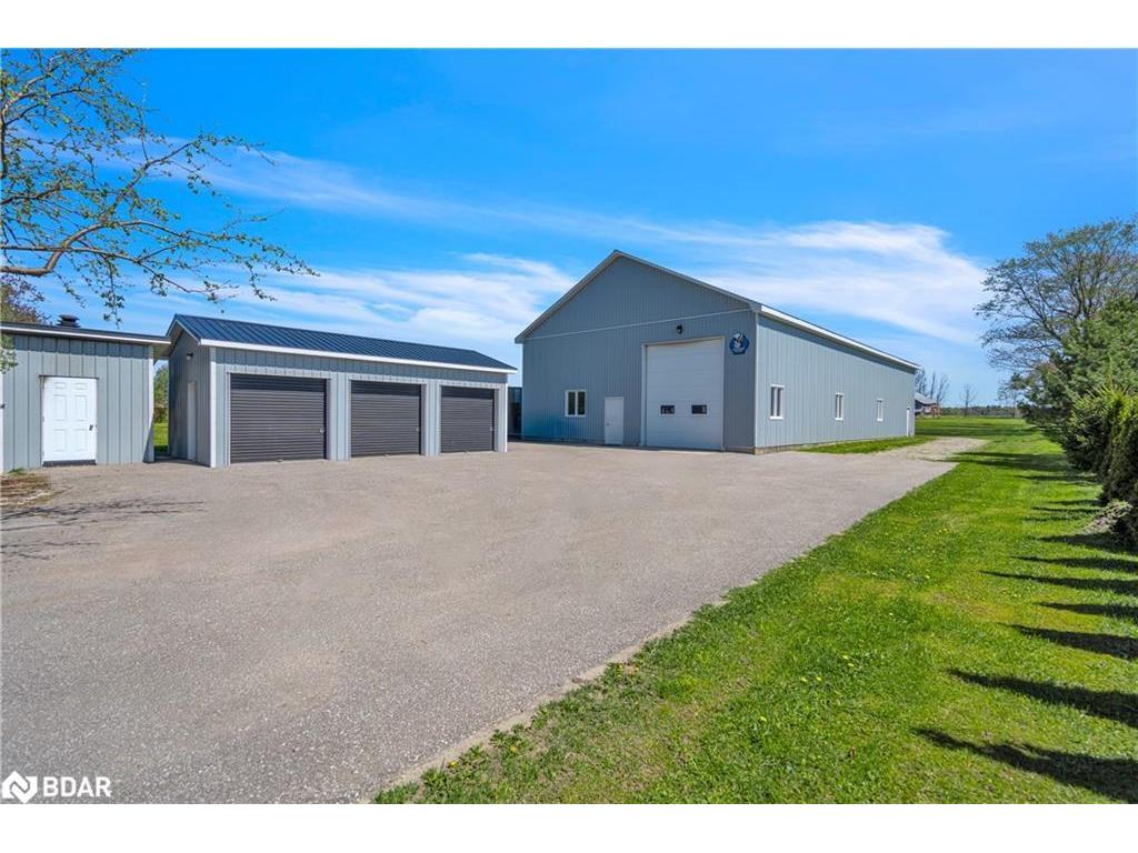 









2449


Old Second

Road North,
Elmvale,




ON
L0L 1P0

