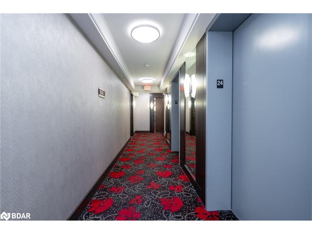 









2


Eva

Road, 2421,
Toronto,




ON
M9C 0A9

