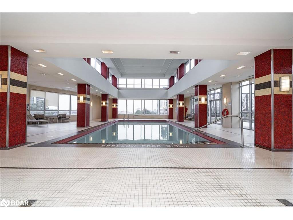 









2


Eva

Road, 2421,
Toronto,




ON
M9C 0A9

