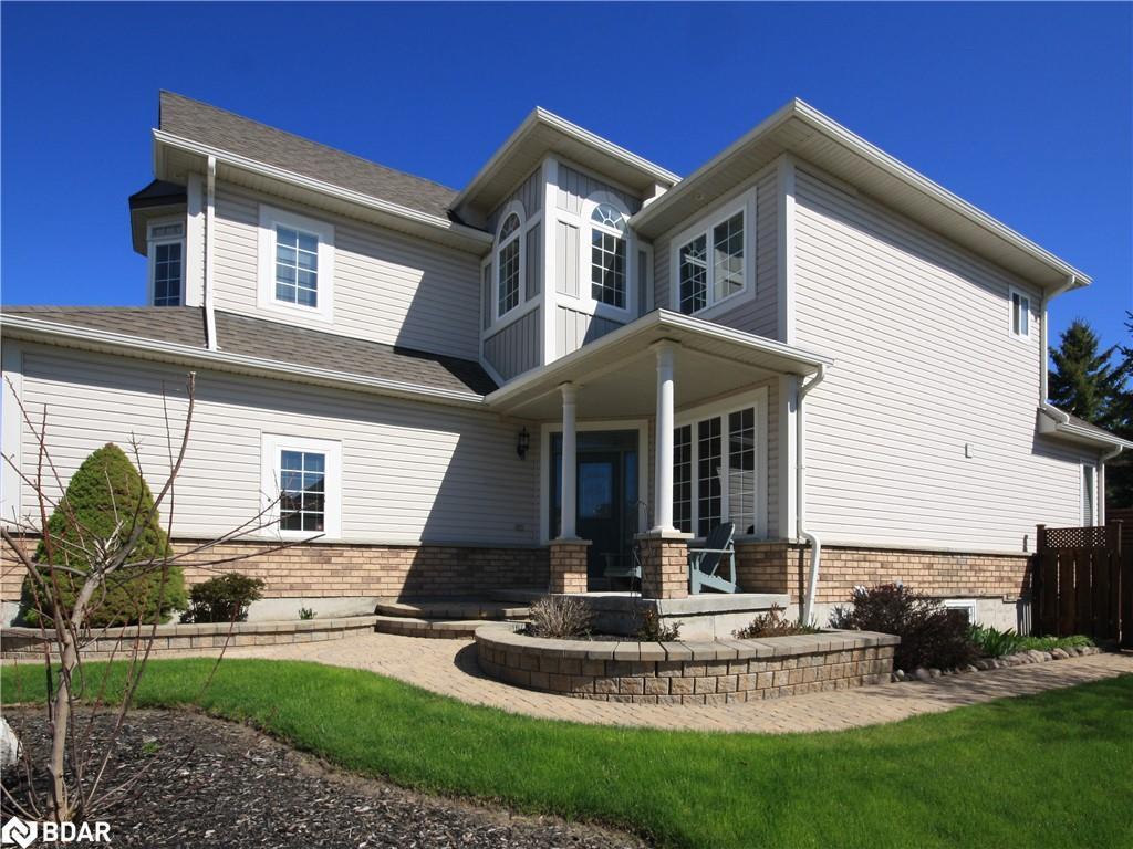 









47


Birkhall

Place,
Barrie,




ON
L4N 0K5

