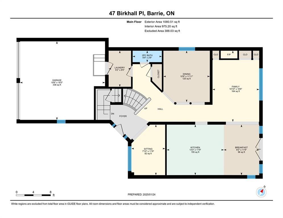 









47


Birkhall

Place,
Barrie,




ON
L4N 0K5

