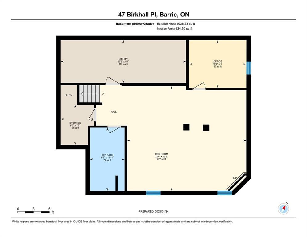 









47


Birkhall

Place,
Barrie,




ON
L4N 0K5

