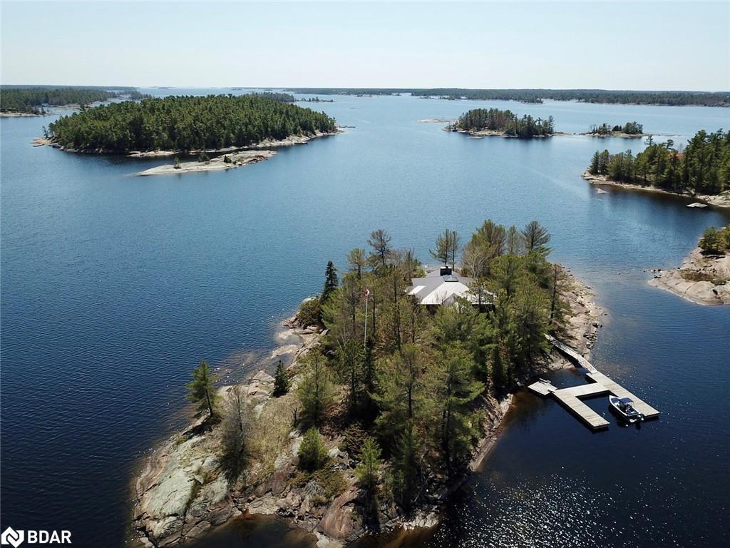 









1


A52

Island,
Pointe au Baril,




ON
P0G 1K0

