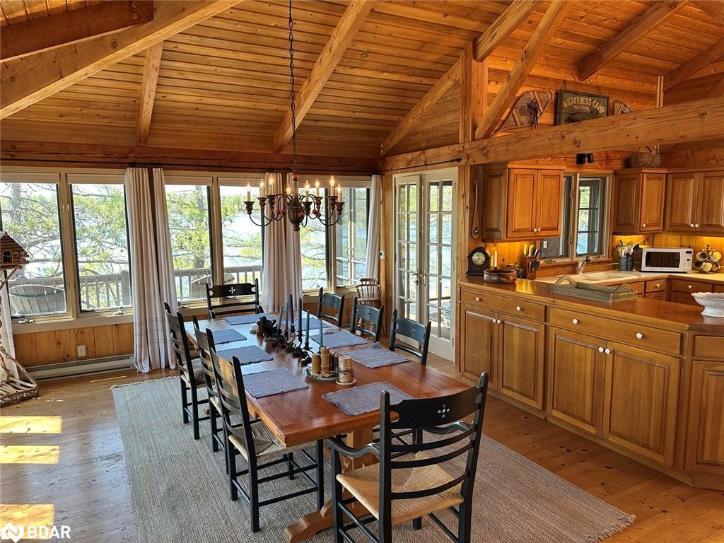 









1


A52

Island,
Pointe au Baril,




ON
P0G 1K0


