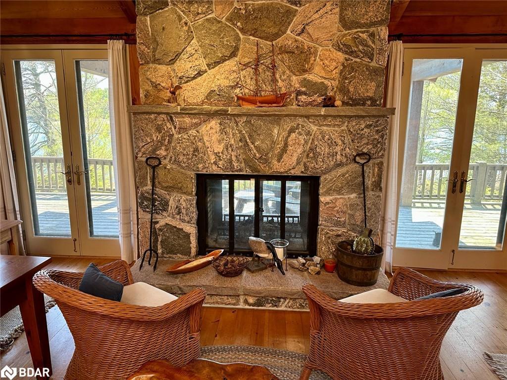 









1


A52

Island,
Pointe au Baril,




ON
P0G 1K0

