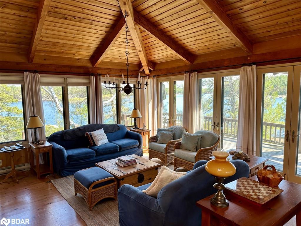 









1


A52

Island,
Pointe au Baril,




ON
P0G 1K0

