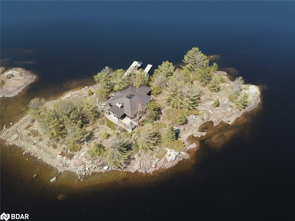 









1


A52

Island,
Pointe au Baril,




ON
P0G 1K0

