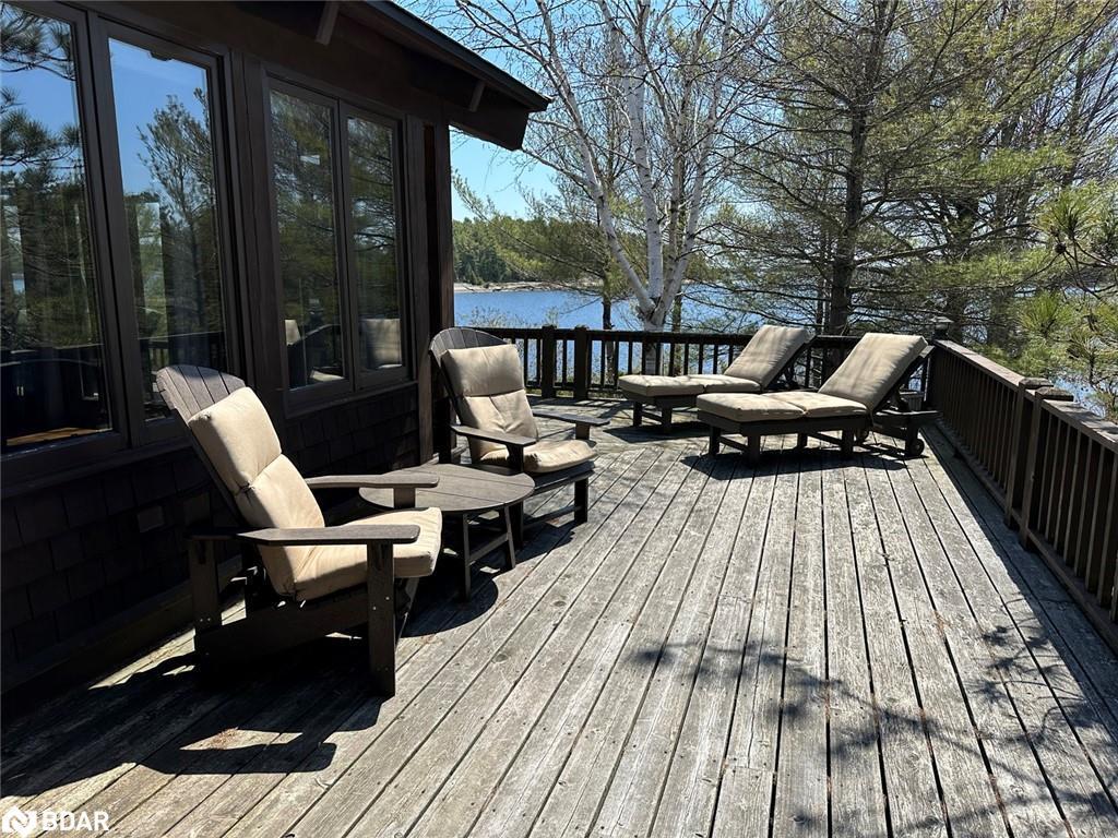 









1


A52

Island,
Pointe au Baril,




ON
P0G 1K0


