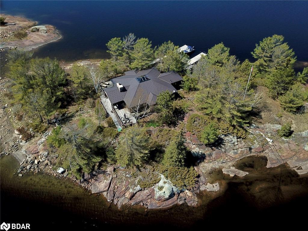 









1


A52

Island,
Pointe au Baril,




ON
P0G 1K0

