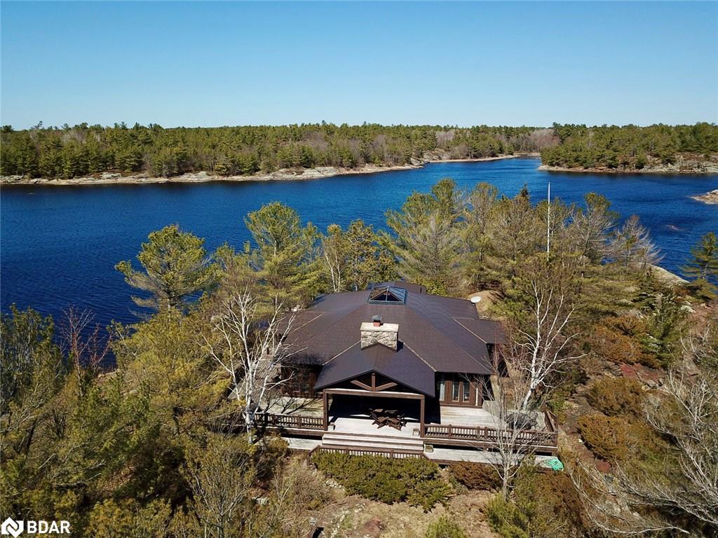 









1


A52

Island,
Pointe au Baril,




ON
P0G 1K0

