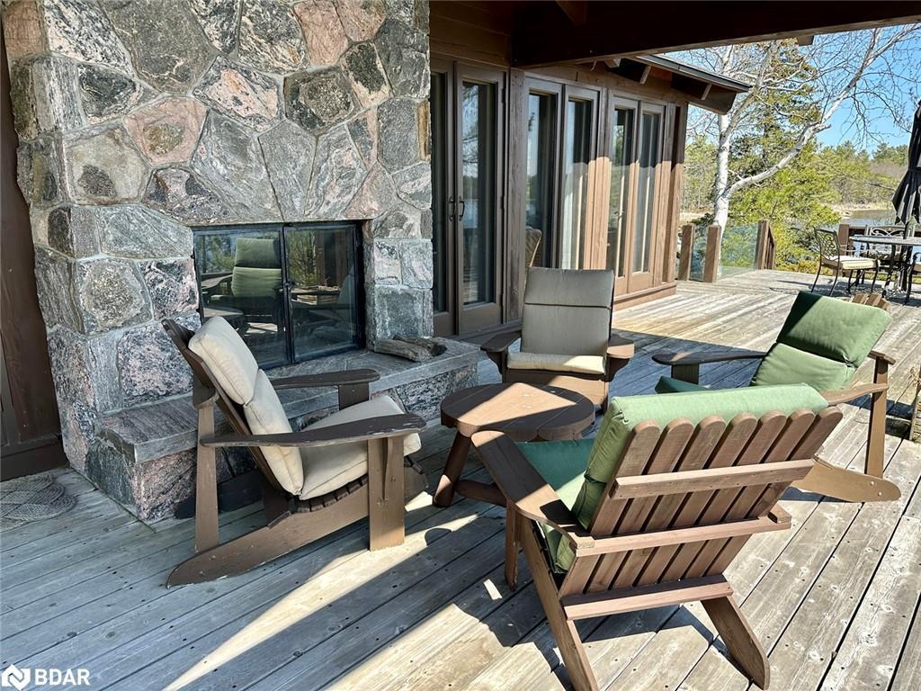 









1


A52

Island,
Pointe au Baril,




ON
P0G 1K0

