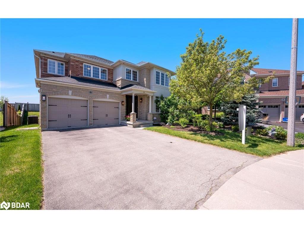 









6


Xavier

Court,
Brampton,




ON
L6Y 5S1

