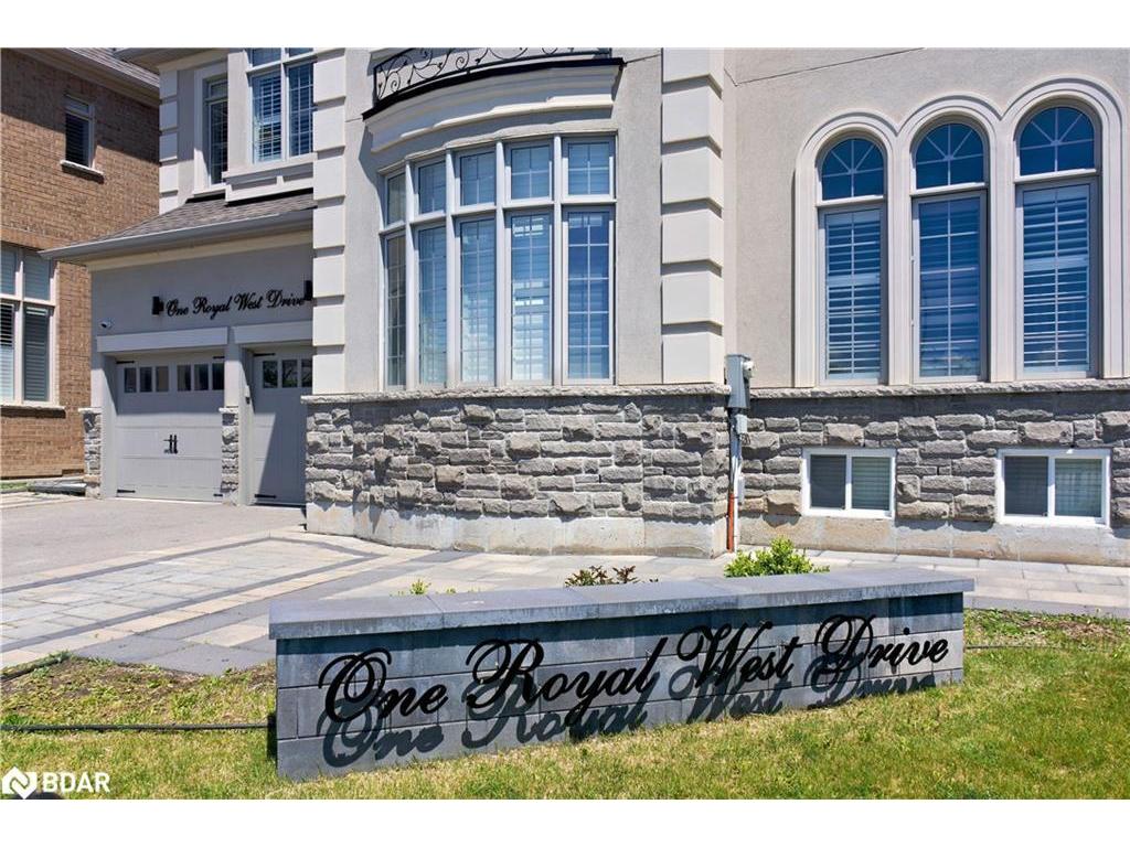 









1


Royal West Drive

Drive,
Brampton,




ON
L6X 2X3

