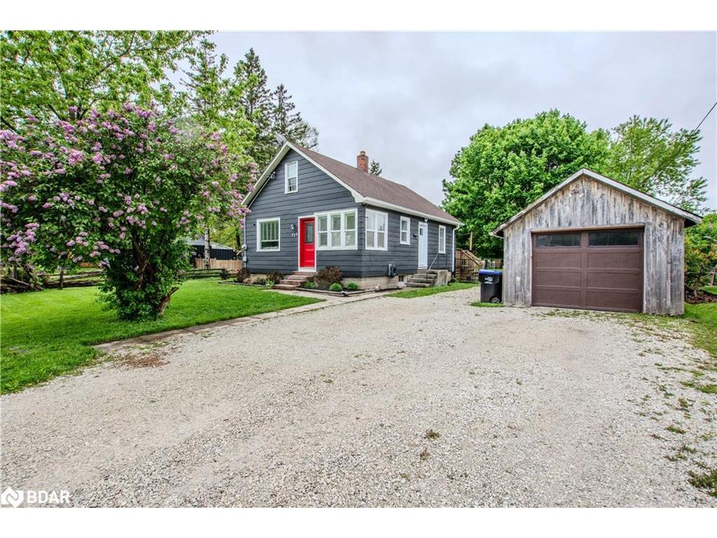 









224


William

Street,
Stayner,




ON
L0M 1S0

