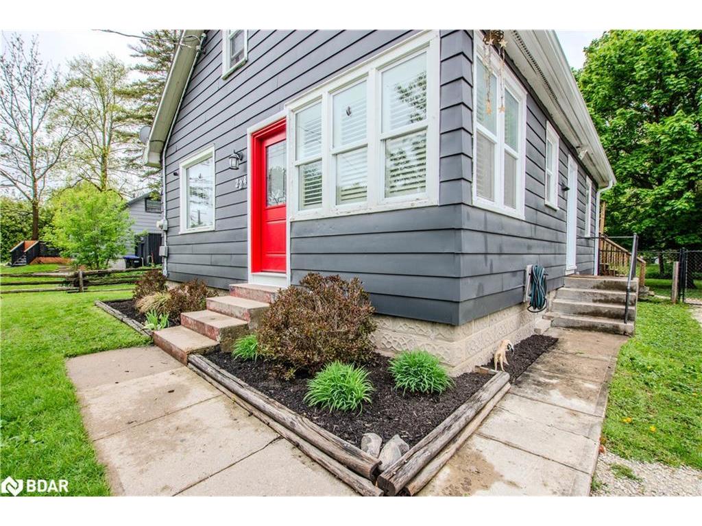 









224


William

Street,
Stayner,




ON
L0M 1S0

