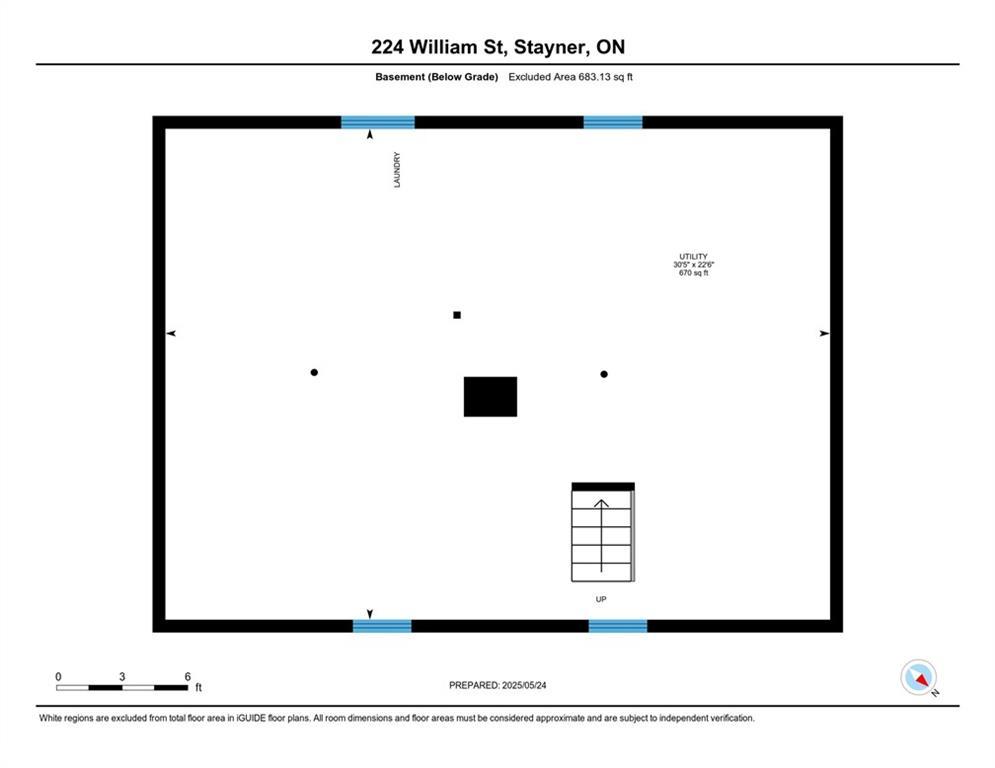 









224


William

Street,
Stayner,




ON
L0M 1S0

