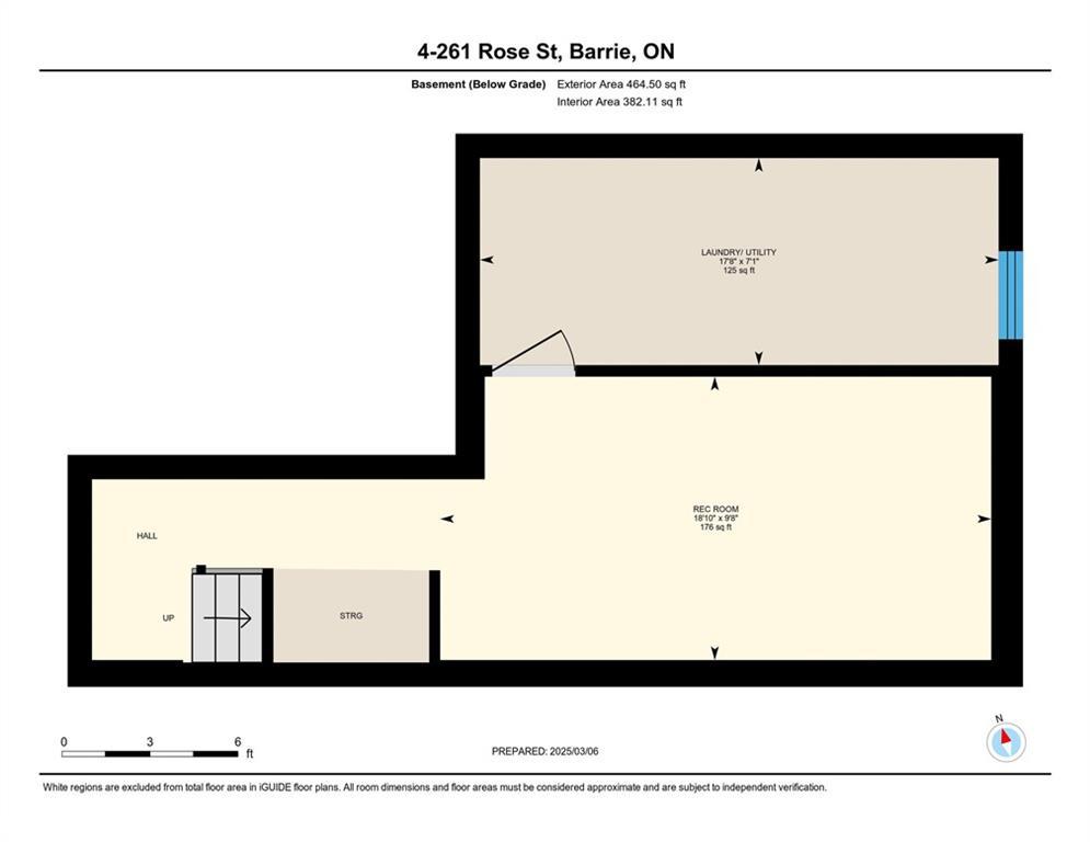 









261


Rose

Street, 4,
Barrie,




ON
L4M 2V3

