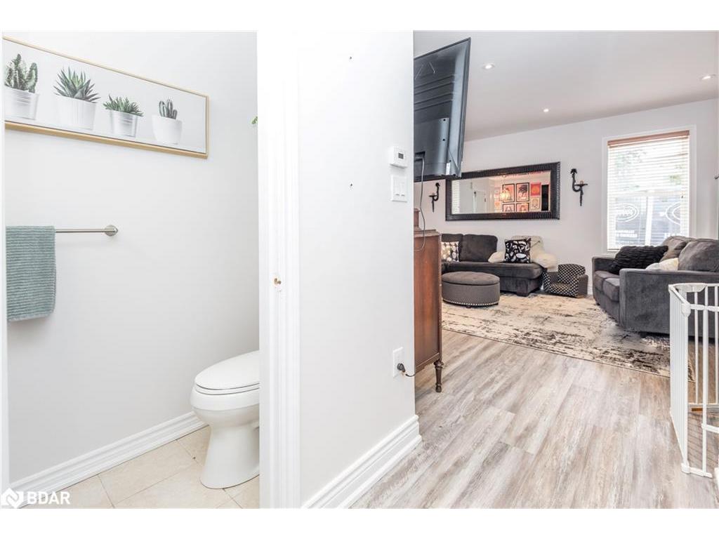 









2


George

Street,
Cookstown,




ON
L0L 1L0

