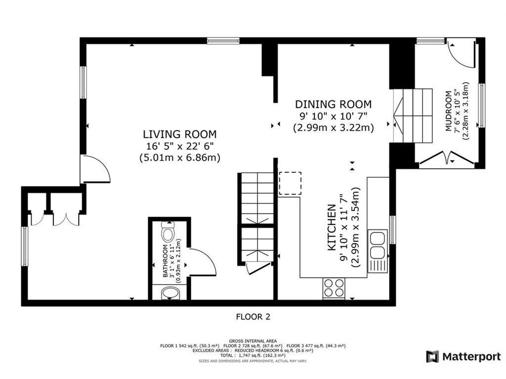 









2


George

Street,
Cookstown,




ON
L0L 1L0

