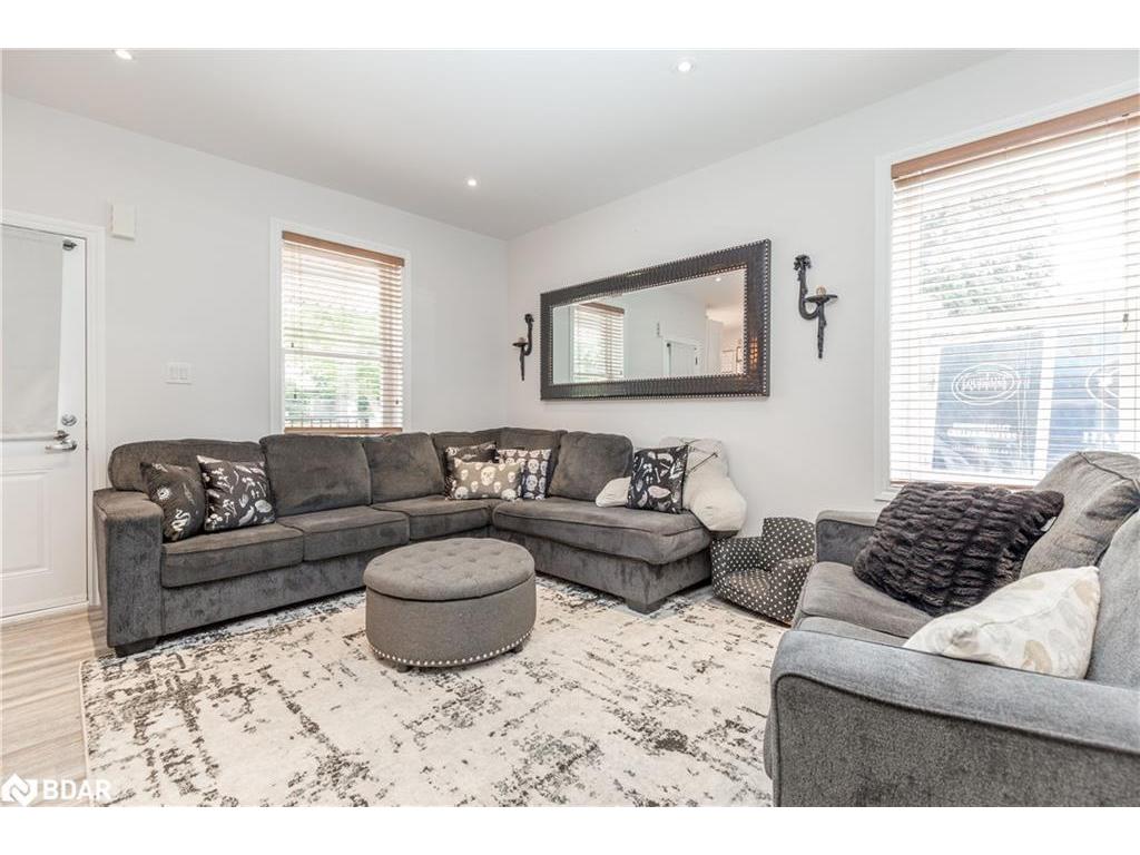 









2


George

Street,
Cookstown,




ON
L0L 1L0

