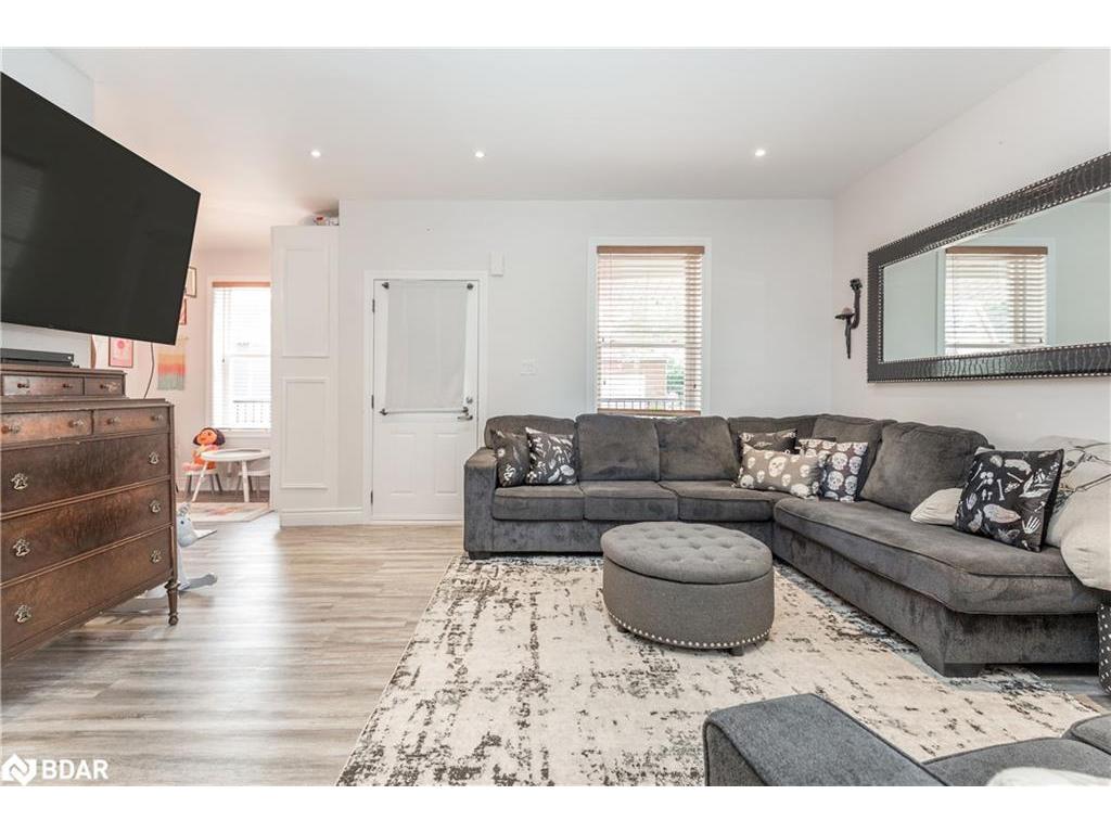 









2


George

Street,
Cookstown,




ON
L0L 1L0

