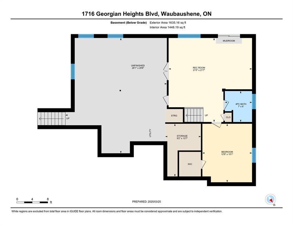 









1716


Georgian Heights Boulevard

,
Waubaushene,




ON
L0K 2C0

