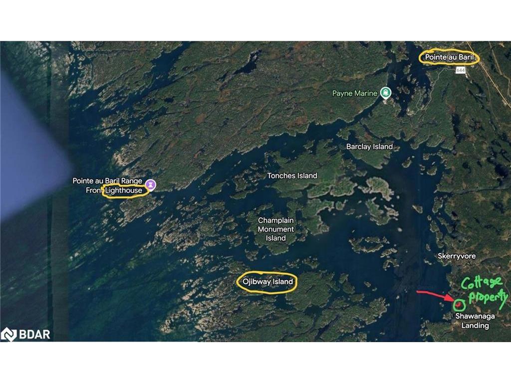









25


Shawanaga Landing

Road,
Pointe au Baril,




ON
P0G 1K0

