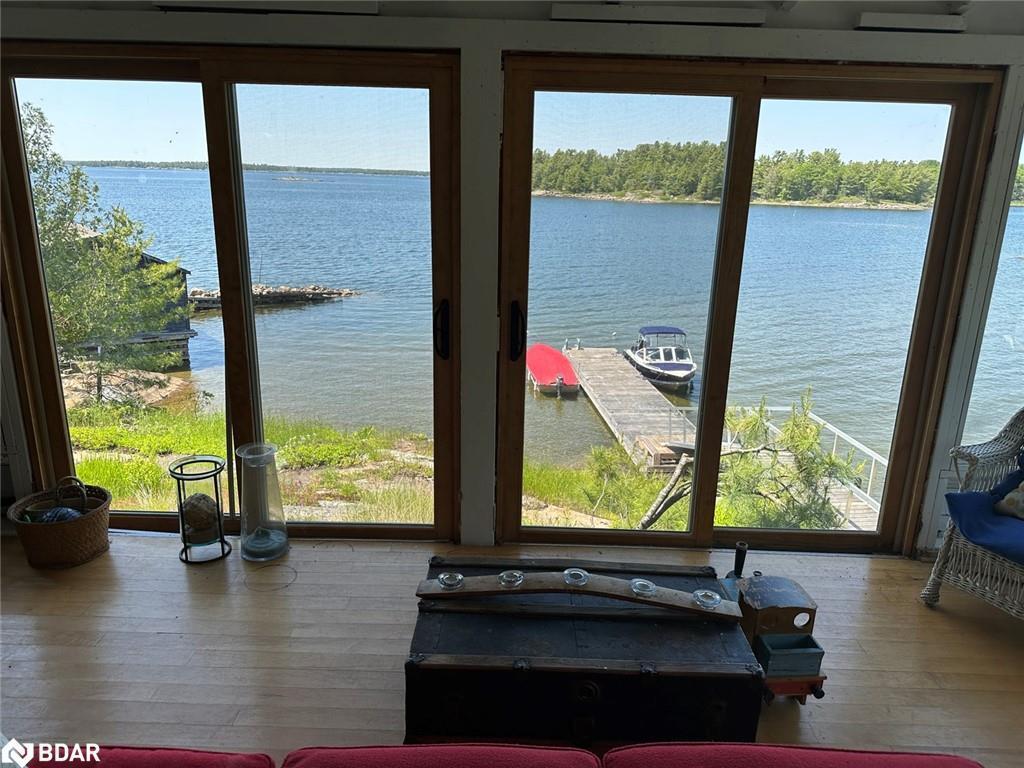 









25


Shawanaga Landing

Road,
Pointe au Baril,




ON
P0G 1K0

