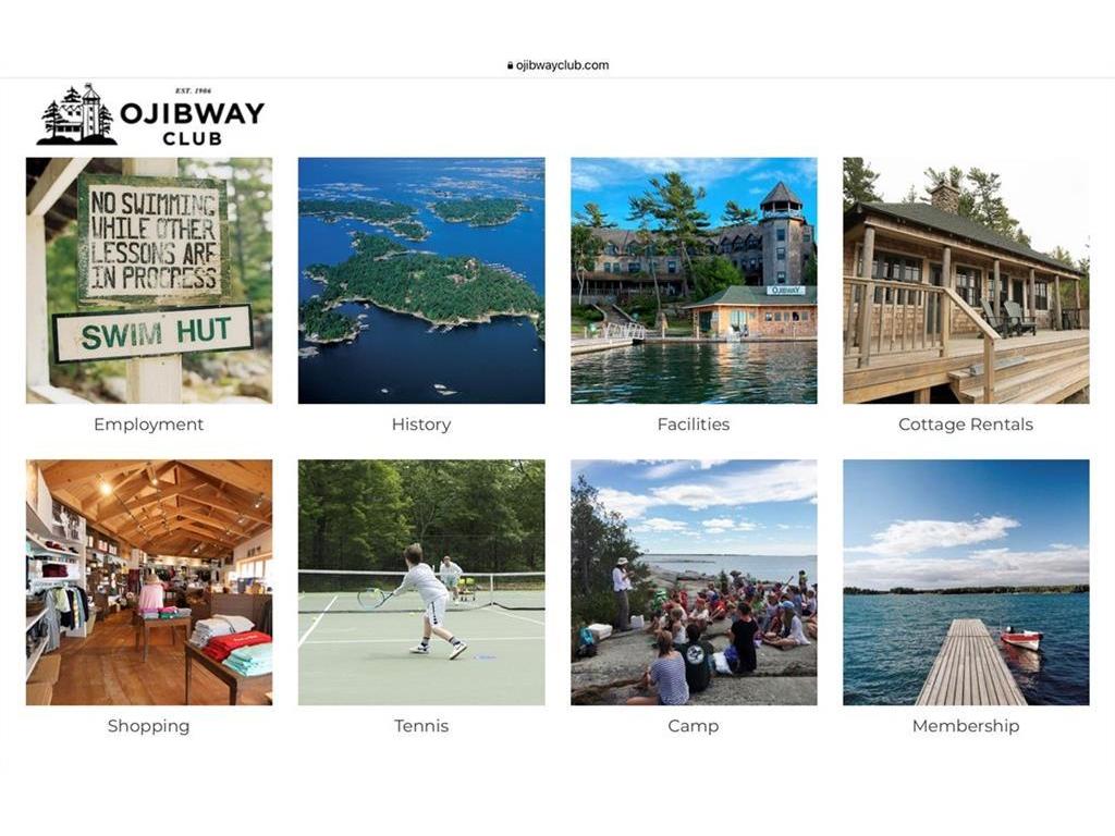 









25


Shawanaga Landing

Road,
Pointe au Baril,




ON
P0G 1K0

