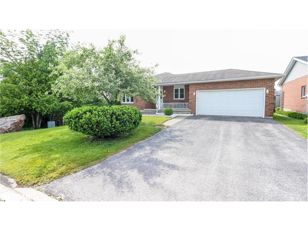 









1


Mariposa

Drive,
Orillia,




ON
L3V 7G6

