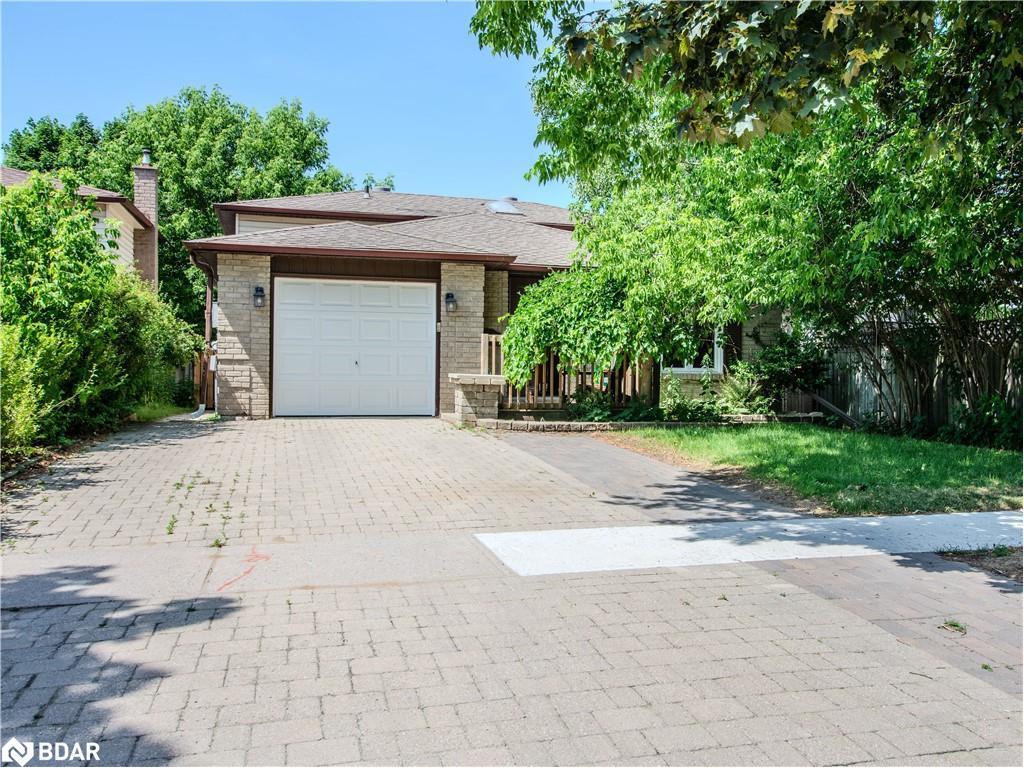 









40


Doris

Drive,
Barrie,




ON
L4N 5L9

