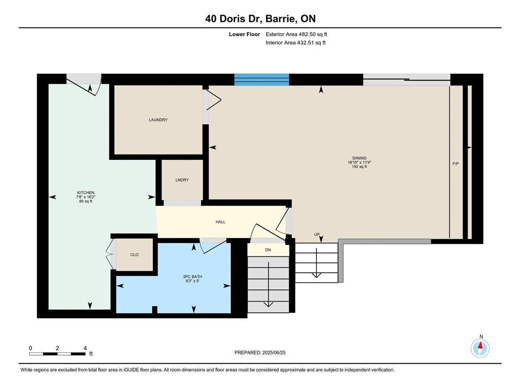 









40


Doris

Drive,
Barrie,




ON
L4N 5L9

