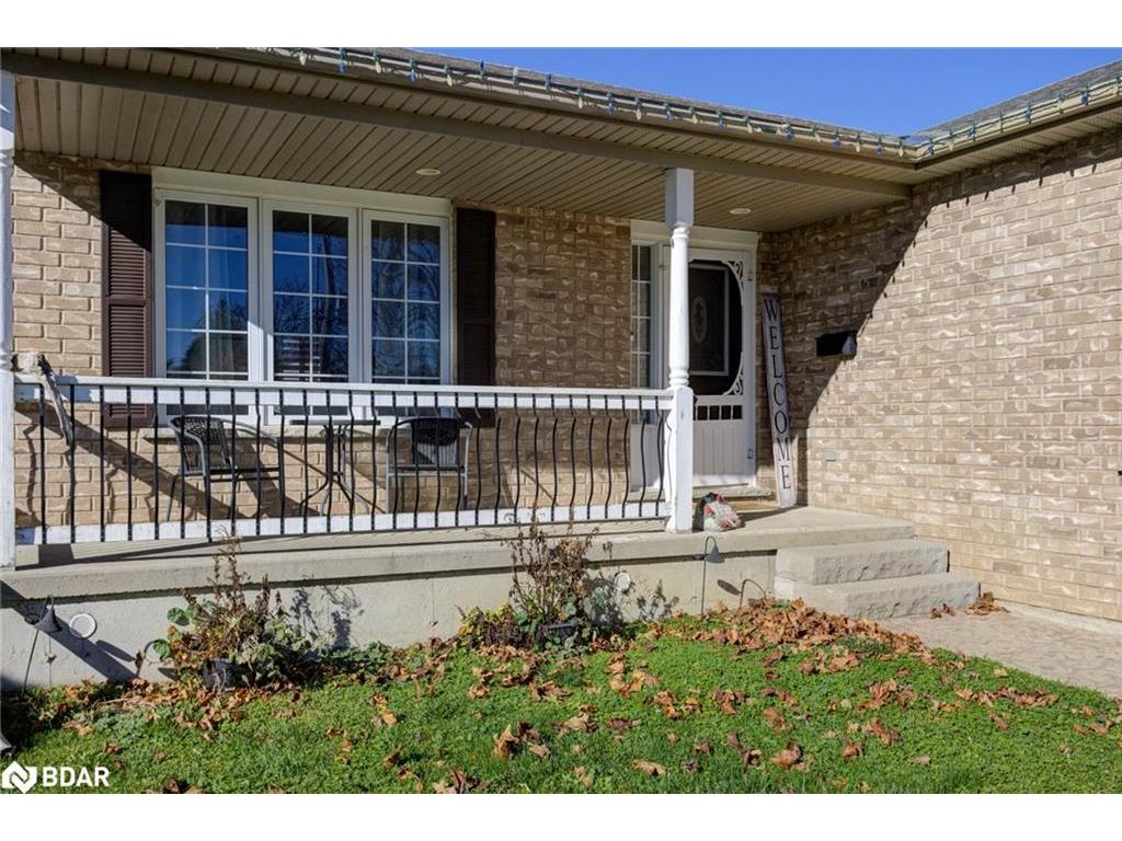 









44


Geddes

Street West,
Clifford,




ON
N0G 1M0

