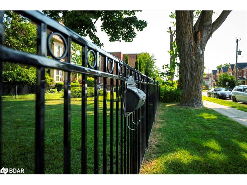 









11


Zina

Street,
Orangeville,




ON
L9W 1E2

