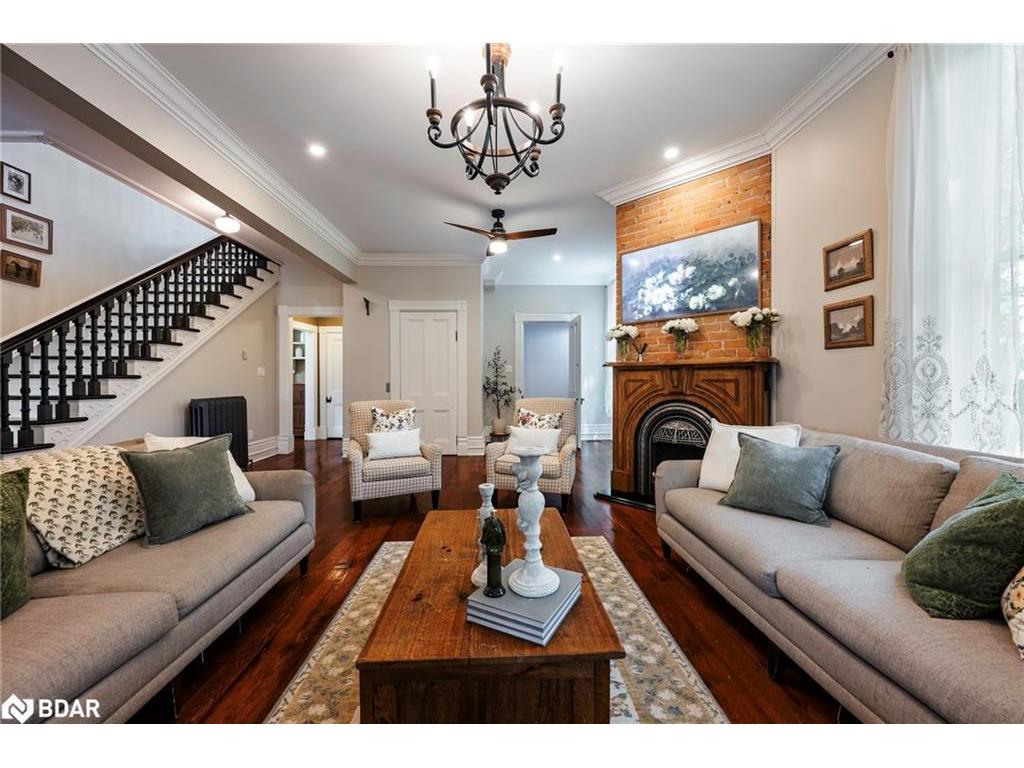 









11


Zina

Street,
Orangeville,




ON
L9W 1E2

