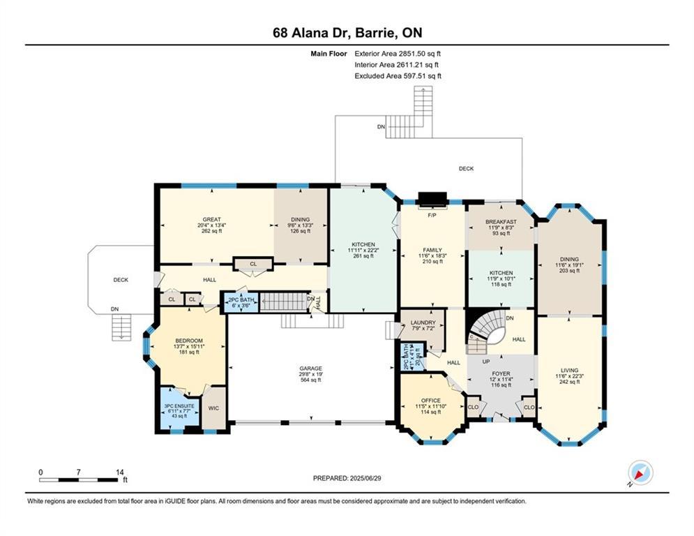 









68


Alana

Drive,
Springwater,




ON
L9X 0S1

