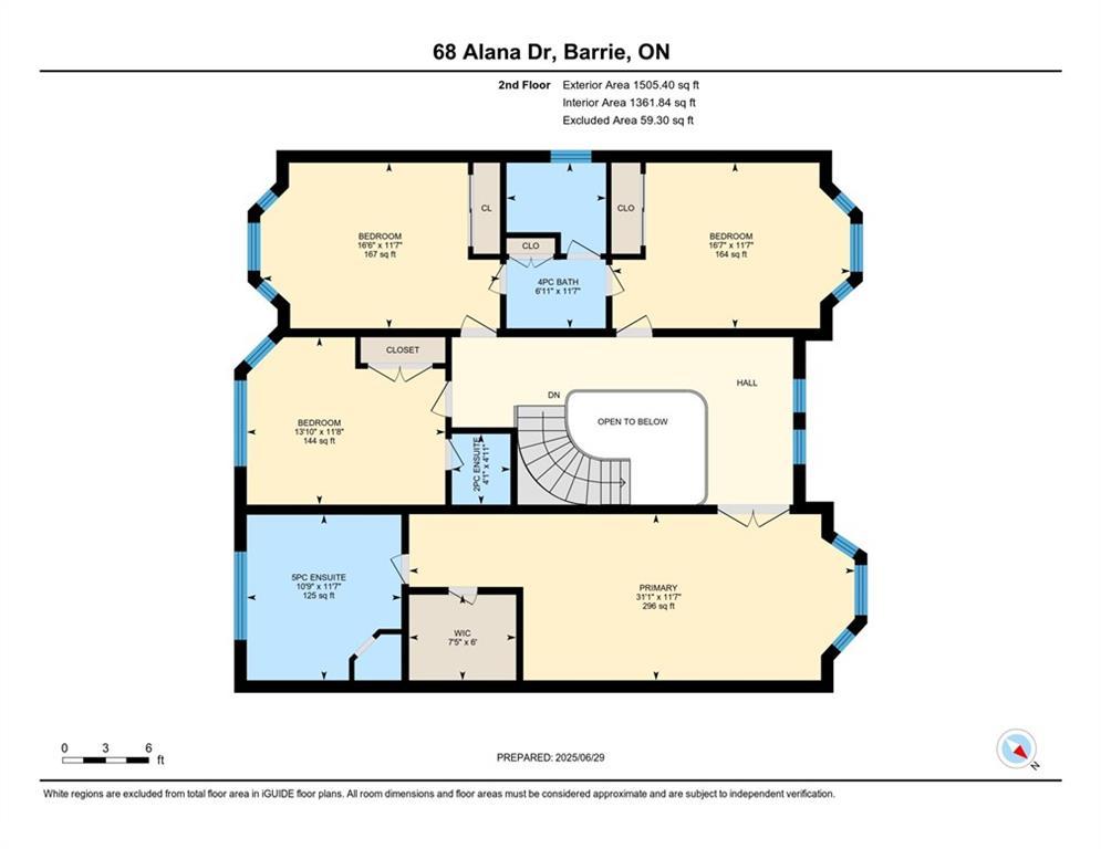 









68


Alana

Drive,
Springwater,




ON
L9X 0S1

