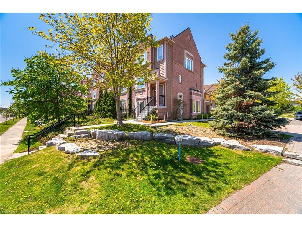 









4855


Half Moon

Grove, 3,
Mississauga,




ON
L5M 8C7

