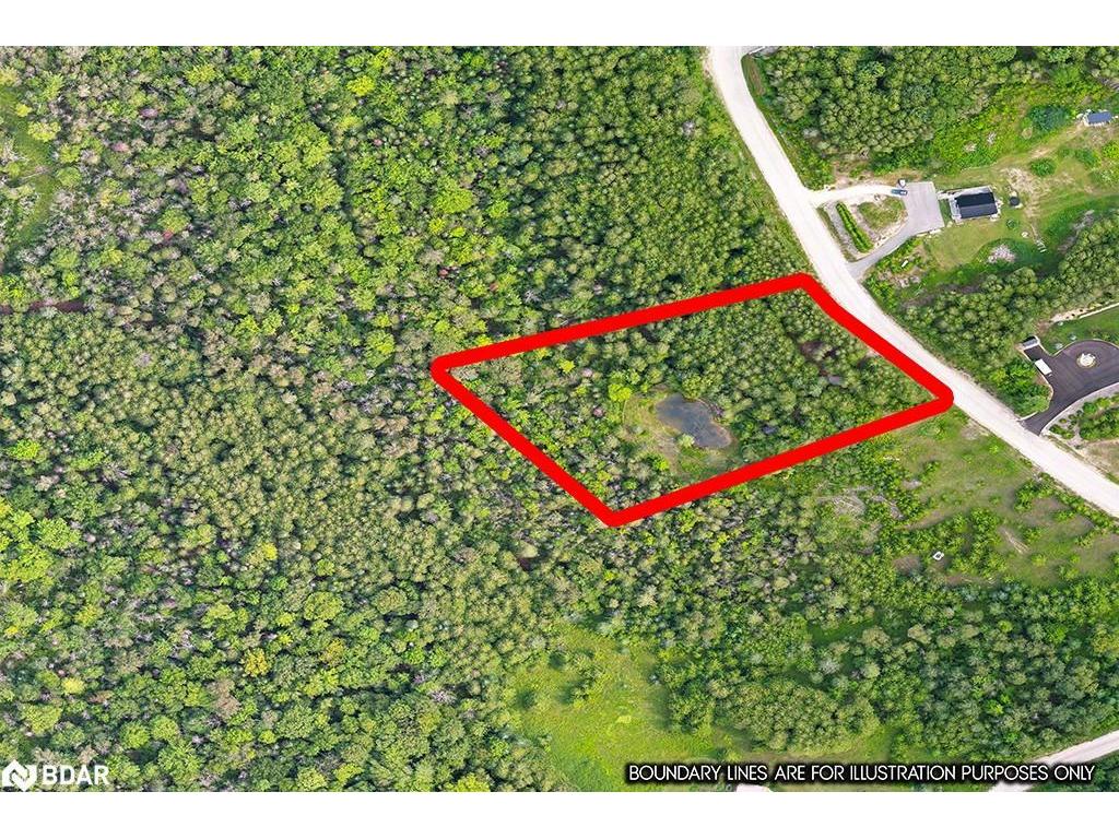 









126


Highland

Drive,
Grey,







ON
N0C 1H0

