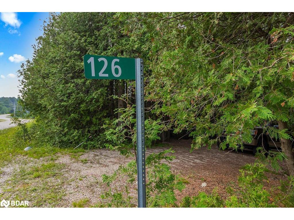 









126


Highland

Drive,
Grey,







ON
N0C 1H0

