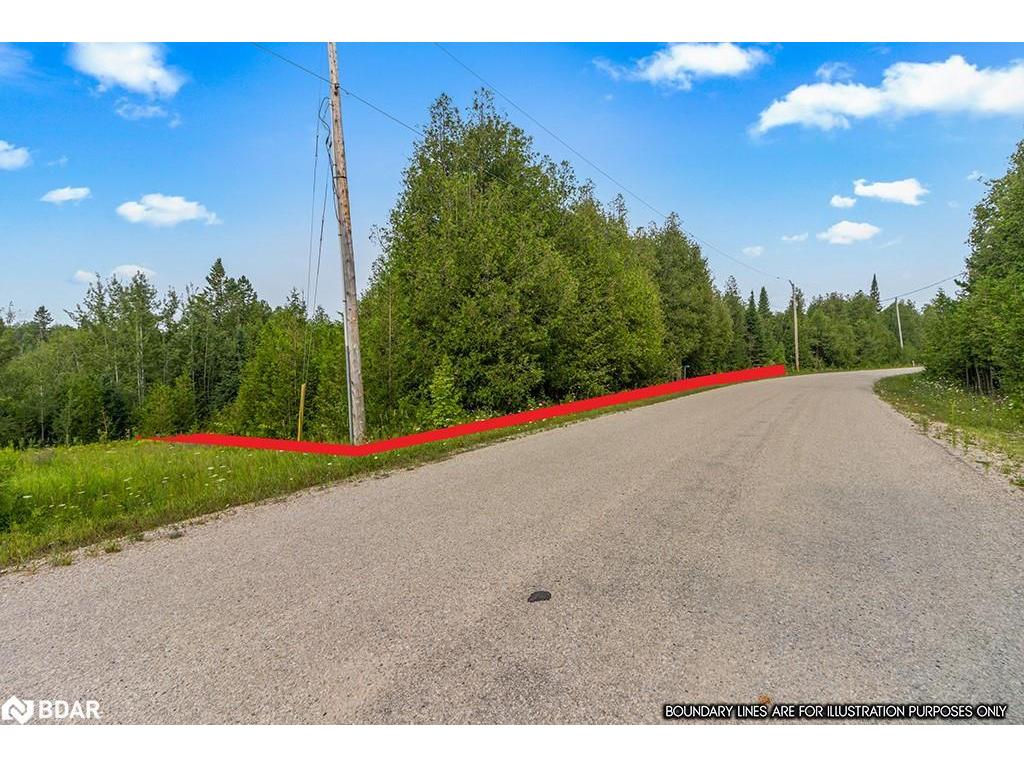 









126


Highland

Drive,
Grey,







ON
N0C 1H0


