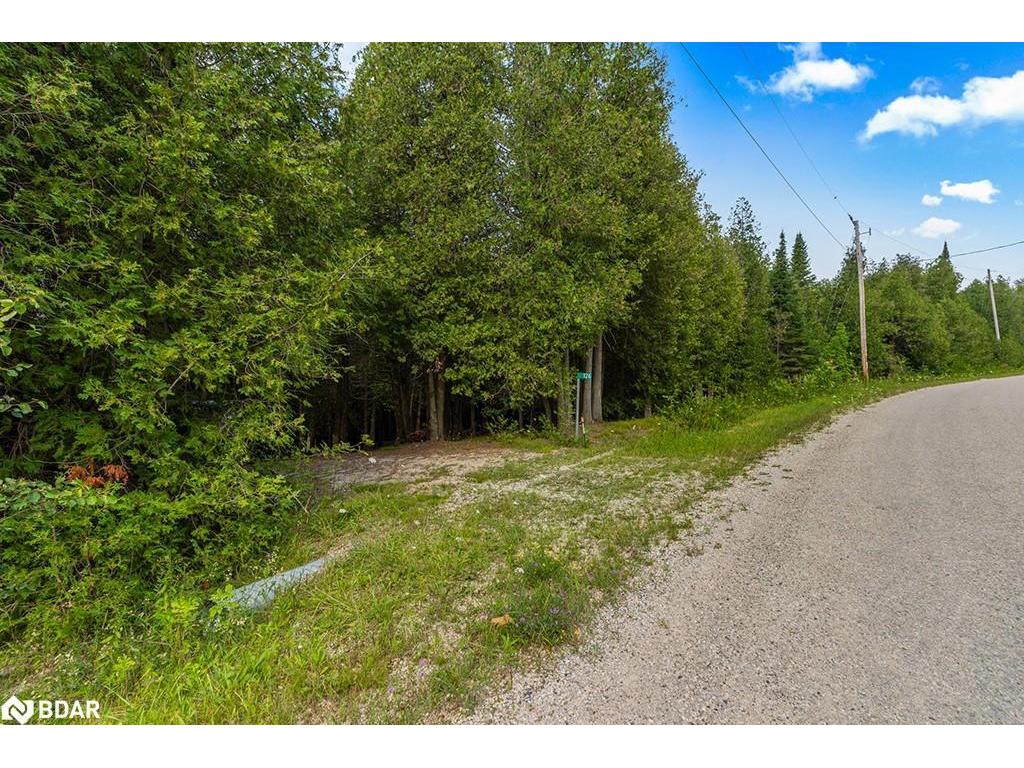 









126


Highland

Drive,
Grey,







ON
N0C 1H0

