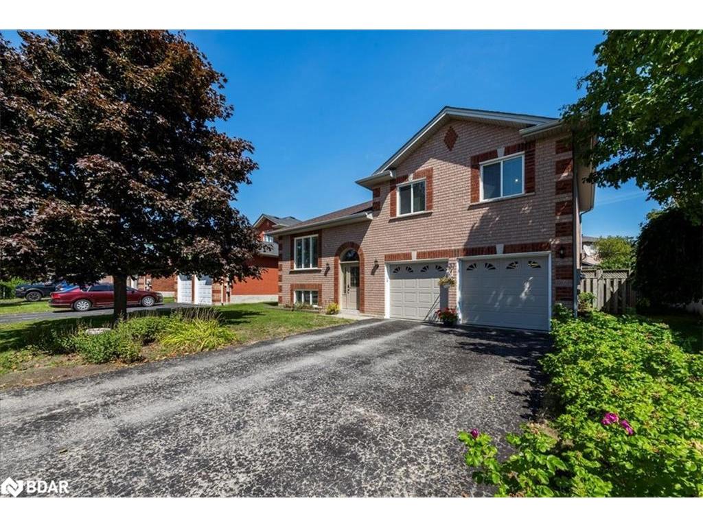 









37


Marsellus

Drive,
Barrie,




ON
L4N 8S6

