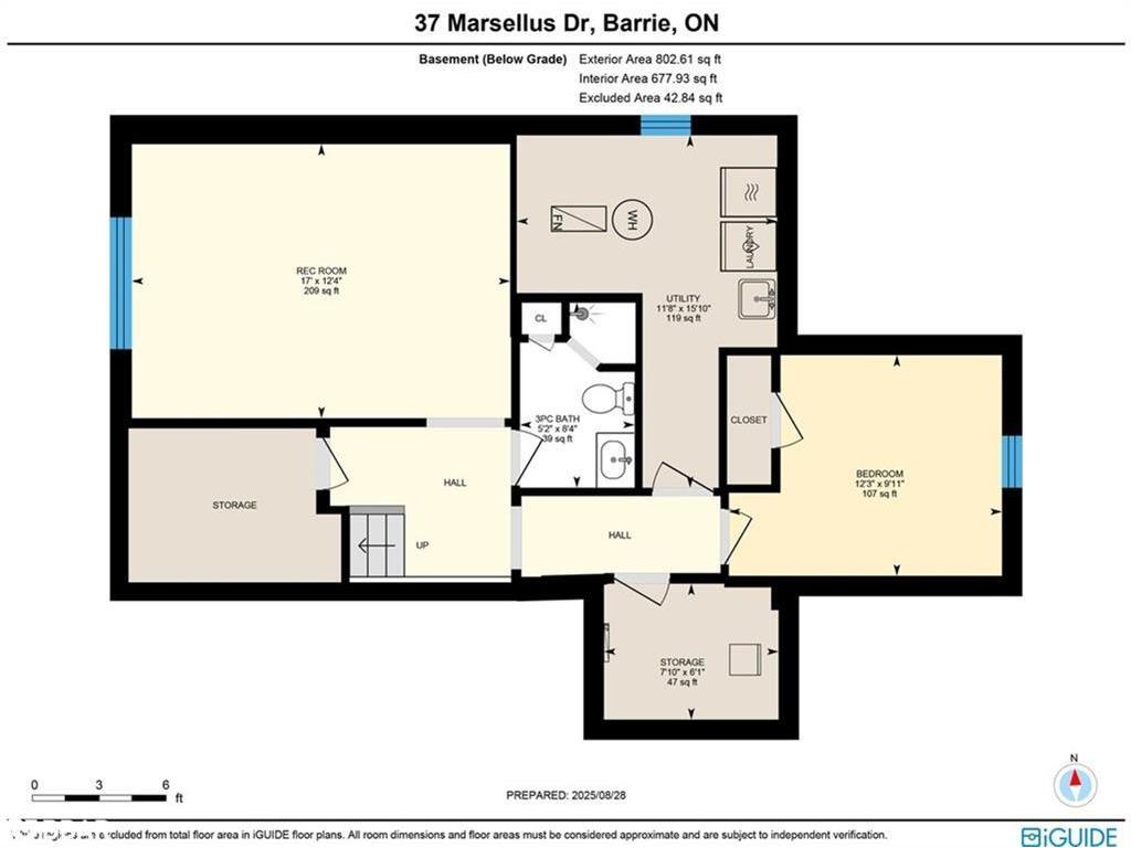 









37


Marsellus

Drive,
Barrie,




ON
L4N 8S6

